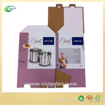 Custom Household Products Package Box (CKT-CB-629)